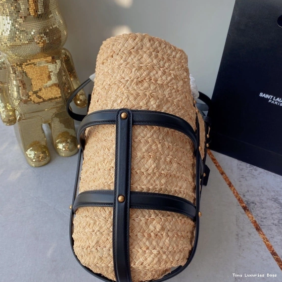 Tony Luxuries YSL PANIER TOTE 0809
